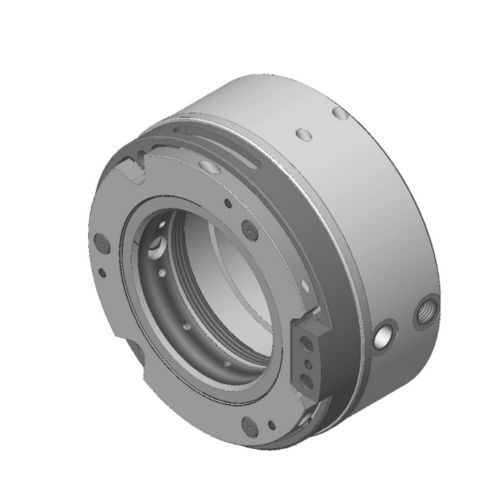 Atuador hidráulico - HYC2314S - Synventive Molding Solutions - linear / de pistão / de dupla ação
