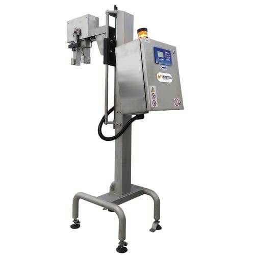 Sistema de inspeção de infravermelho - CL600 x-ray - FT SYSTEM - por raios X / do nível de enchimento / de medição