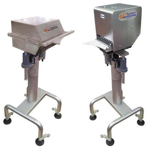 Ejetor - Z Series - FT SYSTEM