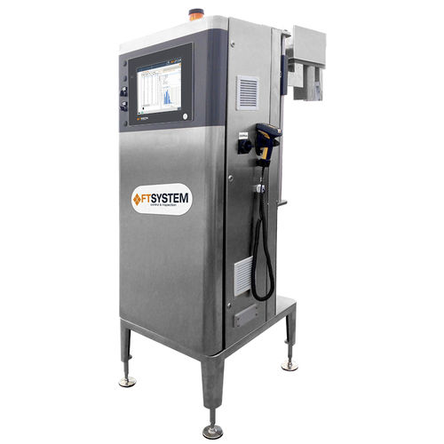 Sistema de inspeção com câmera - CL700-IOT_HF - FT SYSTEM - de infravermelho / automático / de medição