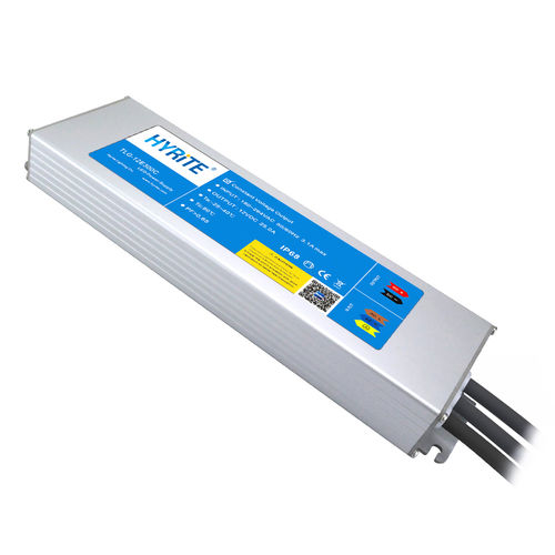 Fonte de alimentação elétrica encapsulada - TLG series  - HYRITE Lighting Europe - CC/CC / com saída simples / com proteção contra curto-circuitos