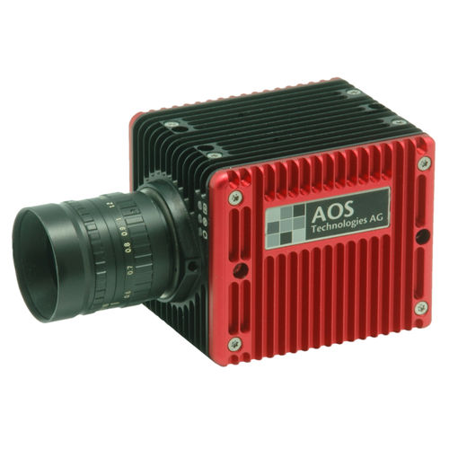 Câmera digital - L-VIT 1000 - AOS Technologies AG - para a indústria automotiva / para aplicações científicas / cor