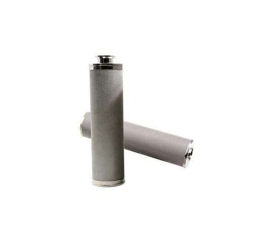 Cartucho filtrante de água - Henan Sinofiltec Technology Co.,Ltd - de ar / para solventes / com solvente