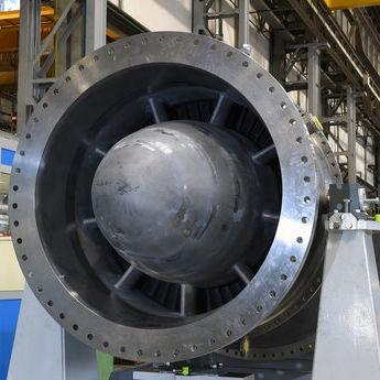 Expansor - Baker Hughes