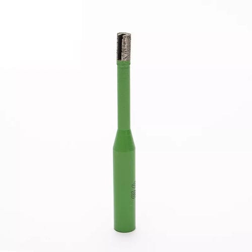 Broca inteiriça - Quanzhou Zhongzhi New Material Technology Co., Ltd - para pedra / para cerâmica / diamantada