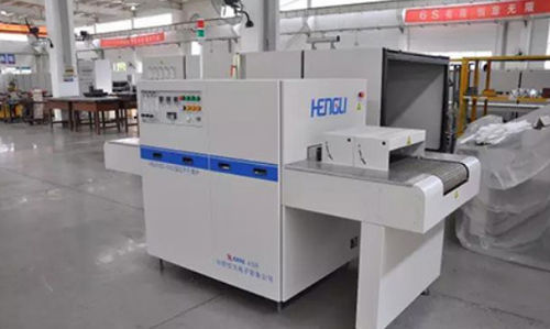 Estufa de câmara - Hengli Eletek Co., Ltd - de secagem / de indução / elétrica
