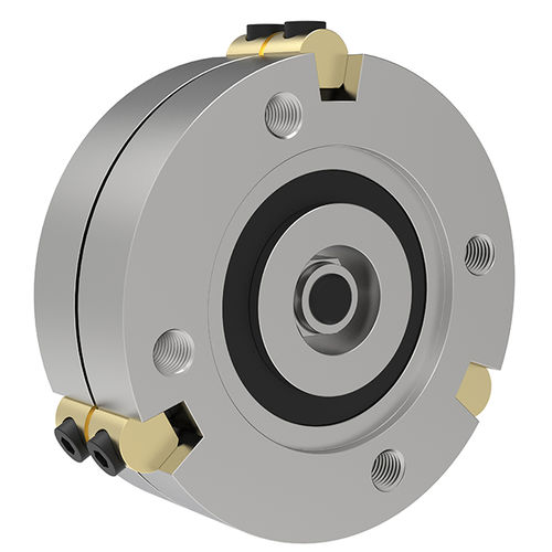 Acoplamento de eixo flexível - SAE series - Howdon Torque limiters - para eixo / com medição de torque