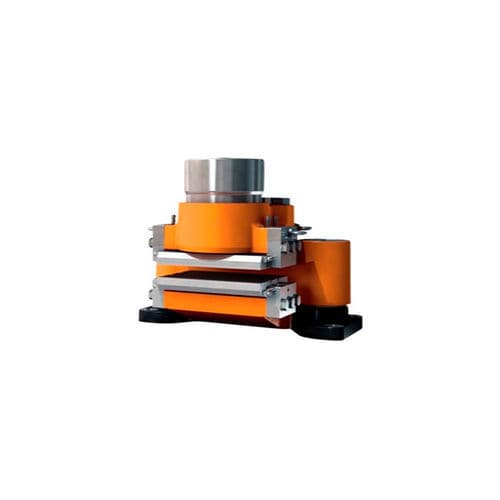 Freio de disco - BSFB 600 - Howdon Torque limiters - de mola / hidráulico / com segurança contra falhas (FailSafe)
