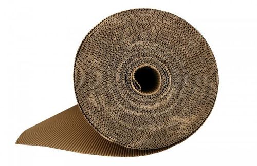 Embalagem em papelão ondulado - Becpak Sp. z o.o.