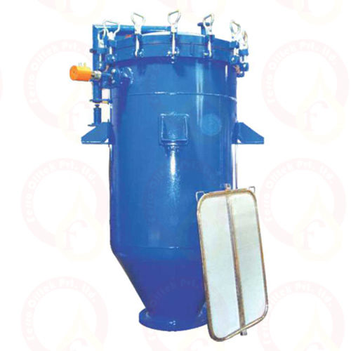 Tanque vertical - VPLF - FERRO OILTEK PVT. LTD - de pressão / de armazenamento / para o setor alimentar
