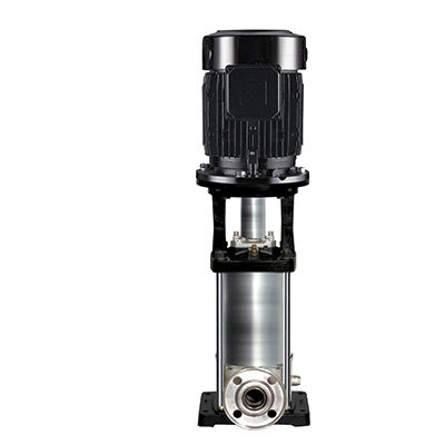 Bomba de água - AVS-21003-T - HANIL Electric Co.,Ltd - elétrica / industrial / pressurizadora
