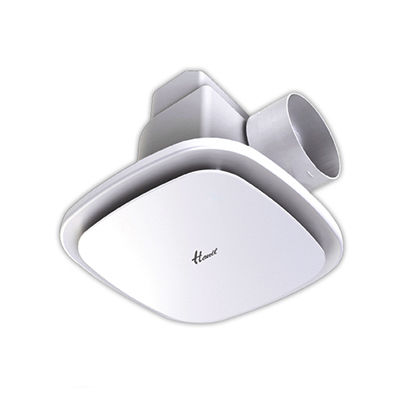 Ventilador de teto - VH, EK, VC series - HANIL Electric Co.,Ltd - axial / de circulação de ar