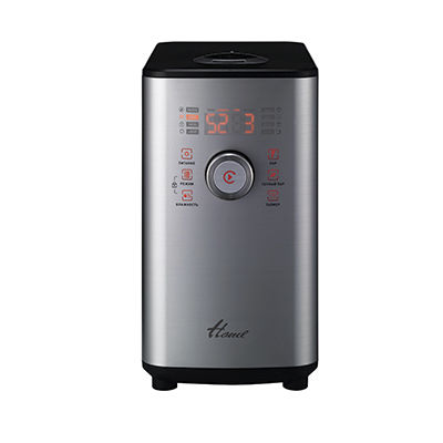 Umidificador de ar - H701 - HANIL Electric Co.,Ltd - a vapor / móvel