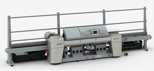 Máquina de lapidação - VE 500 11 - www.bavelloni.com/