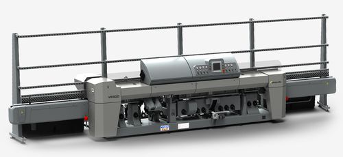 Máquina de lapidação - VE 500 V10 and V14 - www.bavelloni.com/