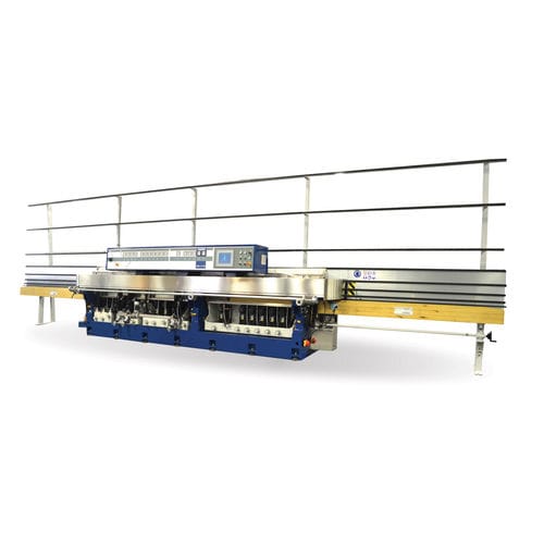 Máquina de lapidação - ELB 17/45 - Bovone