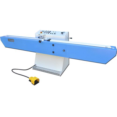 Máquina de revestimento automática - BK 700 LX - Battellino - para revestimento de vidro