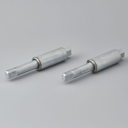 Amortecedor rotativo - TD22 series - TOK Europe GmbH - de fluido / de segurança / para móvel