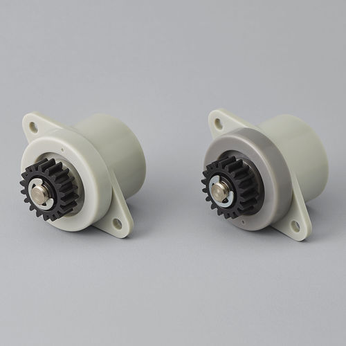 Amortecedor rotativo - TD58 series - TOK Europe GmbH - de fluido / para gaveta / para móvel