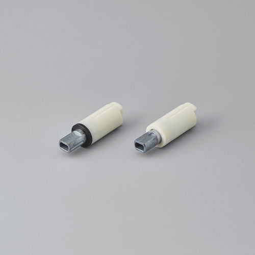 Amortecedor rotativo - TD100 series - TOK Europe GmbH - de fluido / de segurança / para móvel