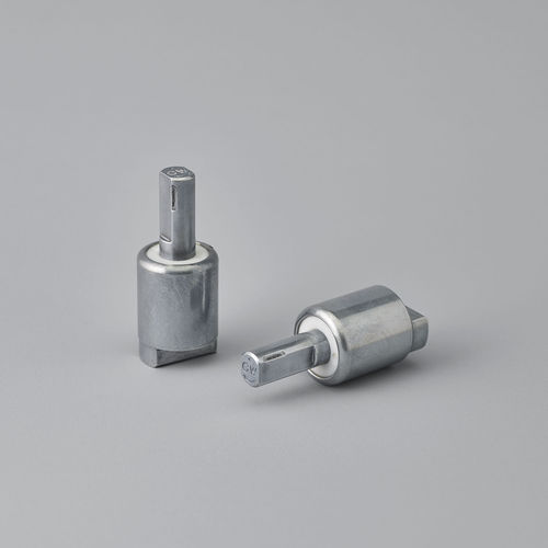 Amortecedor rotativo - TD112 series - TOK Europe GmbH - de fluido / de segurança / para móvel