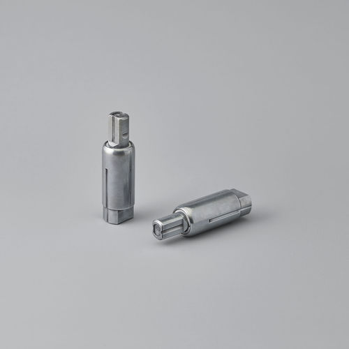 Amortecedor rotativo - TD129 series - TOK Europe GmbH - de fluido / de segurança / de dobradiças