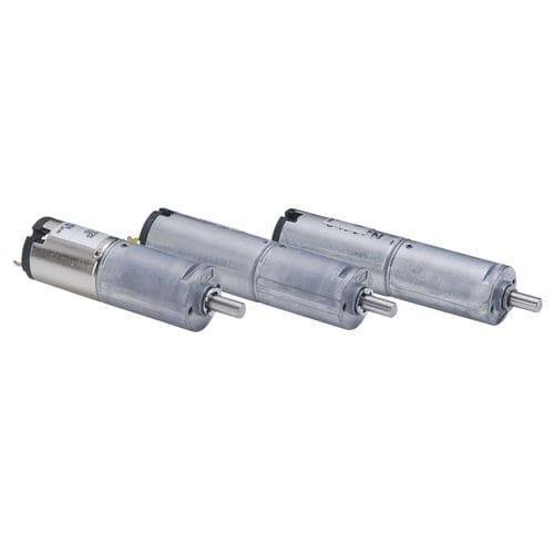 Motorredutor CC sem escovas - TOK Europe GmbH - planetário / coaxial / 50 W–100 W
