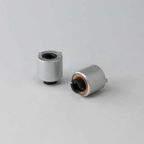 Limitador de torque magnético - TLEU series - TOK Europe GmbH - compacto