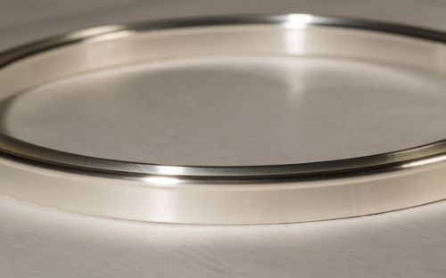 Banho de prata eletrolítico - Industrial Metal Finishing - ISO 9001