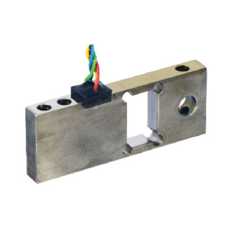 Célula de carga de compressão - S200 series - Strain Measurement Devices - de apoio central / strain gauge / de pesagem