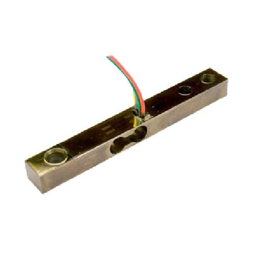 Célula de carga de apoio central - S220 series - Strain Measurement Devices - de compressão / strain gauge / de pesagem