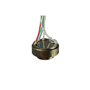 Sensor de pressão relativa - B472 - Strain Measurement Devices - de filme fino / em aço inoxidável / compacto