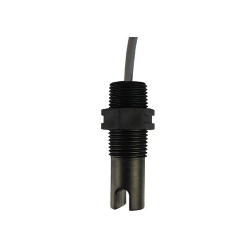 Sensor de nível ultrassônico - FL series - Strain Measurement Devices - para líquidos / analógico