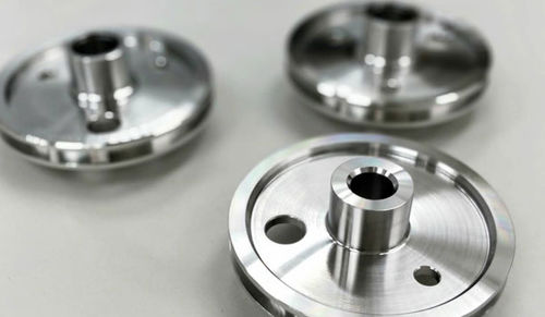 Passivação de aço inoxidável - Applied Total Control Treatment Pte Ltd - para setor das telecomunicações / ISO 9001