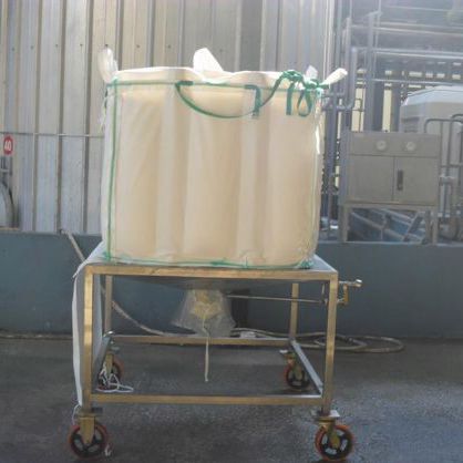 Contêiner IBC para produtos a granel - FLEX - BULKTRANS PACK - para líquidos / de acondicionamento / de transporte