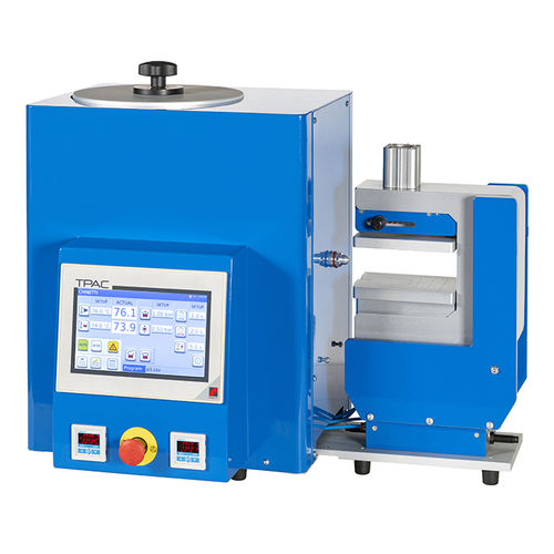 Injetor automático - IC45WM - CHINETTI - de cera / a vácuo