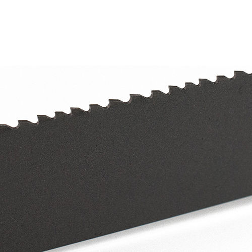 Lâmina para serra de fita - M42 PROFIL PIPE - Frascio Riccardo Sas - HSS / para aço / para aço inoxidável