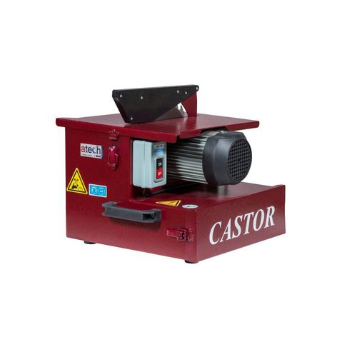 Serra de esquadria - CASTOR - ATECH MACHINE - para madeira