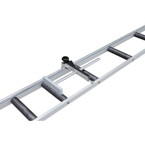Transportador de rolos - KN-M - ATECH MACHINE - manual