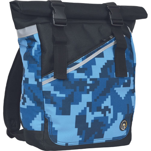 Mochila de transporte - NEURUM - CERVA GROUP a.s - em poliéster