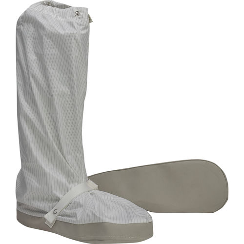 Bota de segurança para sala limpa - CB2-16WH series - Pip global - para a indústria alimentícia / para laboratório / para uso médico