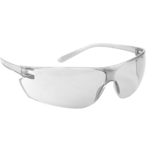 Óculos de proteção em material plástico - 250-14-0 series - Pip global - com tratamento antirriscos / antiembaçante / leve