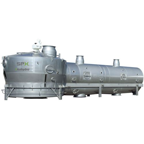 Secador por pulverização - Anhydro - de batelada / para a indústria alimentícia / para a indústria química