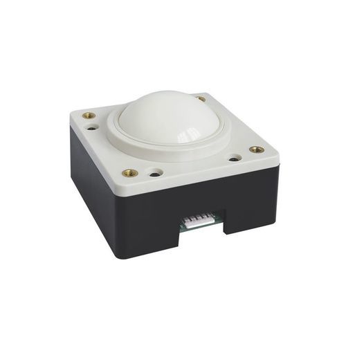 Trackball mecânico - CK-TR7373-50M1 - Clickin Industrial Co., Ltd. - embutido / 2 inch (50 mm) / USB