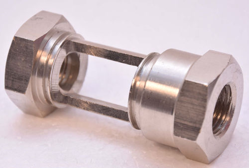 Bucha para transformador - Paani Precision Products LLP