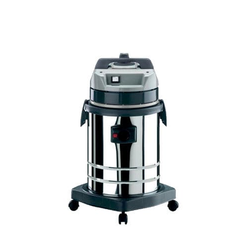 Aspirador industrial - 515 MARK - A.D. Produzione S.r.l. - para matérias secas / para matérias úmidas / de líquidos