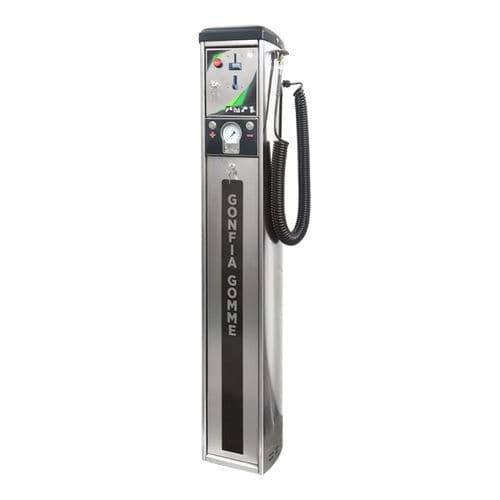 Máquina de encher pneus de piso - GCP-80 - A.D. Produzione S.r.l.