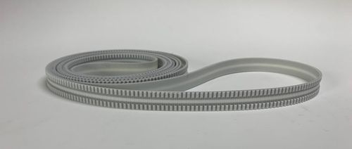 Correia dentada - T2,5 - NK Technics - sem fim / em PU