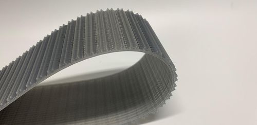 Correia dentada - ATP10 - NK Technics - sem fim / em PU