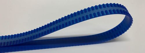 Correia dentada - T5 - NK Technics - em PU / para produtos alimentares
